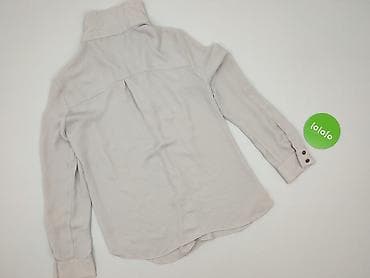 zara t shirty basic: Zara, Сорочка жіноча, розмір S — 4