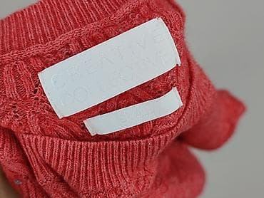 s: Sweter damski, rozmiar S — 4