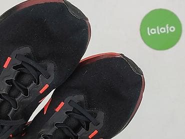 buty roots: Nike, Sneakers for women, size 40.5 — 4