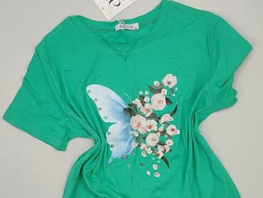 Women`s T-shirt, size M at lalafo.pl Women`s T-shirt, size M