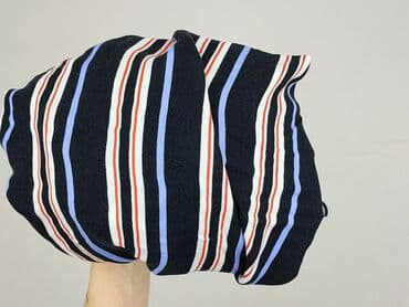 koszulka z długim rękawem w paski: Street One, Bluzka damska, L — 5