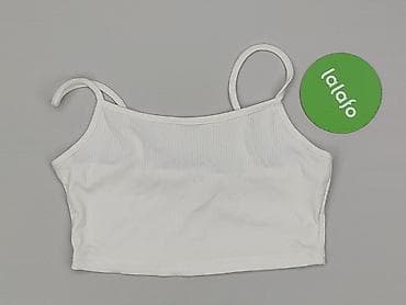 body cropp: Top damski, rozmiar S — 2