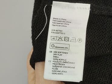 koszulka hello kitty h m: H&M, Светр жіночий, розмір S — 5