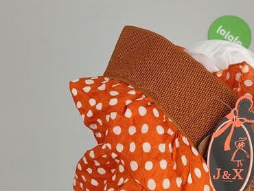 spódnice w groszki stradivarius: J&X, Spódnica damska, rozmiar M — 6