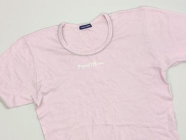 t shirty basic hugo boss: Original Marines, T-shirt damski, rozmiar S — 1