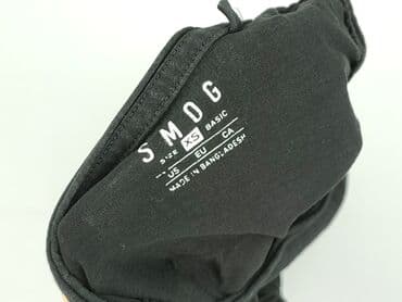 smog relaxed fit t shirt new yorker: SMOG, Tank top for men, size XS — 5