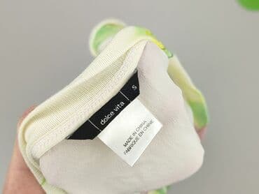 dolce gabbana bluzki: Dolce Vita, Bluzka damska, rozmiar S — 4