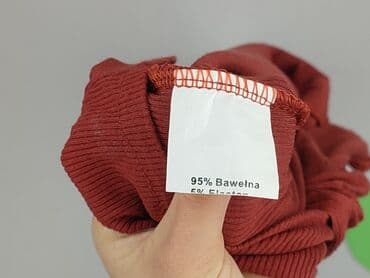 viola piekut swetry: SZACHOWNICA, Bluzka damska, rozmiar S — 5