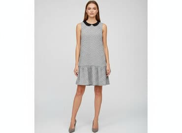 sukienka rozowa mohito: Mohito, Sukienka damska, rozmiar M — 6