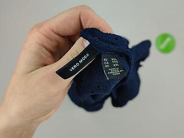 pepco sweter: Vero Moda, Bluzka damska, rozmiar 2XL — 4