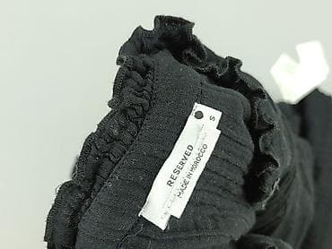 kurtka jeans reserved: Reserved, Sukienka damska, rozmiar S — 5