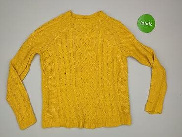 esmara sweater: Basic, Sweter damski, rozmiar M — 2