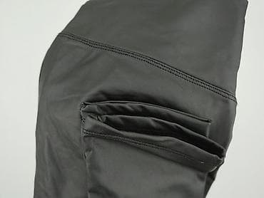 leginsy esmara: Legginsy Ze skóry ekologicznej damskie, rozmiar XL — 5