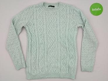 sweter turecki: Oodji, Sweter damski, rozmiar 2XS — 3