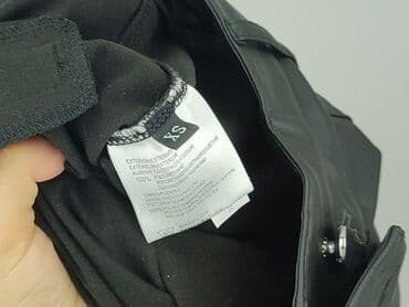 spodnie cargo kobieta: Cargo, Spodnie cargo damskie, rozmiar XS — 5