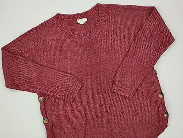 pull pull bear: FatFace, Sweter damski, rozmiar M — 1