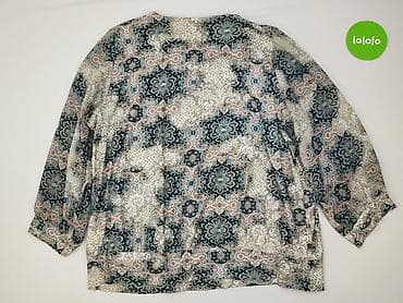 XXL, Bluzka damska, rozmiar 3XL — 3