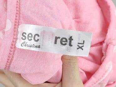 piżama hello kitty h: No Secret, Koszula nocna damska, XL — 4