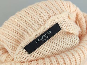 koszulka termoaktywna damska lidl: Reserved, Sweter damski, M — 5