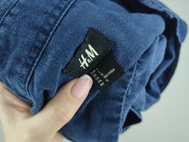 koszulka termoaktywna hummel: H&M, Koszulа dla mężczyzn, rozmiar L — 7