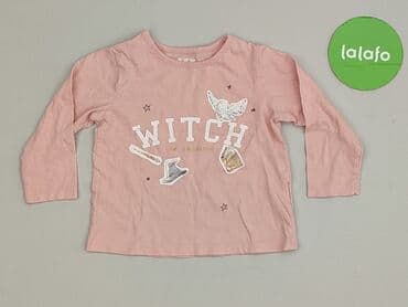 koszulka barcelony dla niemowlaka: Blouse, 6-9 months, condition - Very good — 2