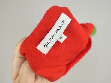 stradivarius bluzka na jedno ramie: Silvian Heach, Women`s top, size S — 4