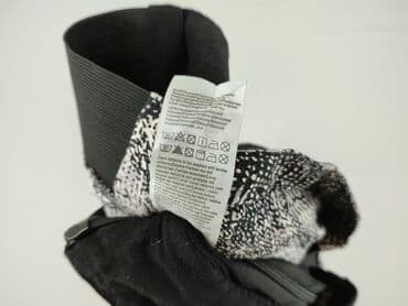 lidl ubrania ciążowe: Mamalicious, Spodnie materiałowe damskie, rozmiar S — 5