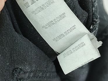 bootcut jeans reserved: Denim Co, Jeansy damskie, rozmiar S — 5