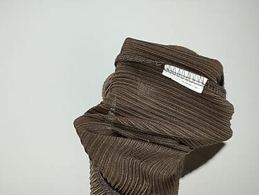 lasocki buty na platformie: Sinsay, Spodnie materiałowe damskie, rozmiar S — 5