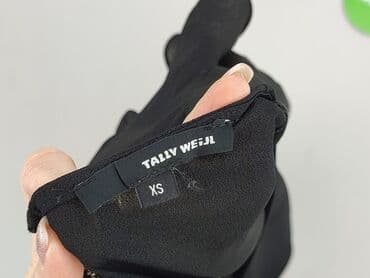 tally weijl bluza: Tally Weijl, Women's blouse, size XS — 4