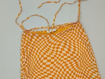 bluzki boho allegro: Bershka, Top damski, rozmiar M — 1