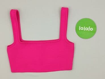 ubrania zumba: Zara, Top damski, rozmiar S — 3