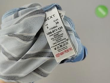 bruno zinger garnitury: Bluzka damska, rozmiar 2XS — 5