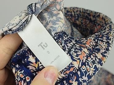 utopia t shirty: Tu, Spodnie materiałowe damskie, rozmiar S — 6