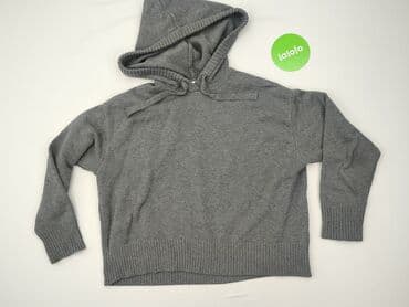 ubrania młodzieżowe h m: H&M, Bluza z kapturem damska, rozmiar XS — 3