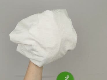 białe koturny sandały ccc: Bpc bonprix collection, Top damski, rozmiar L — 7