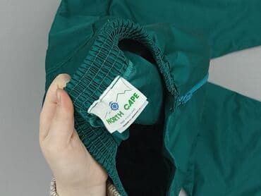 lidl szorty lniane: Women`s trousers, size L (EU 40) — 4