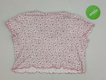 15 bodies: Bluzka damska, rozmiar 3XL — 3