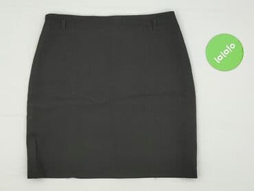 czarne spódniczka sinsay: Moodo, Spódnica damska, rozmiar S — 3