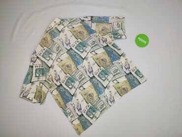 szlafrok męski xxl: Shirt for men, 2XL — 3