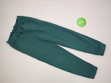 legginsy softshell: Spodnie dresowe damskie, rozmiar XS — 2