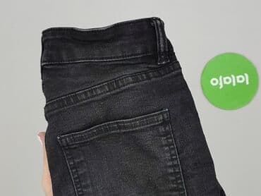 nets spodenki: Denim, Szorty damskie, rozmiar L — 6