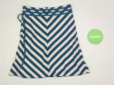 spódniczka mini rozkloszowane: Spódnica damska, rozmiar S — 3