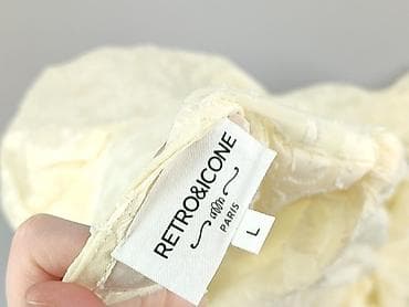 sukienki retro: Retro & Icone, Sukienka damska, rozmiar L — 5