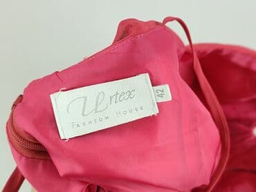 sukienka roziennie: Sukienka damska, rozmiar XL — 4