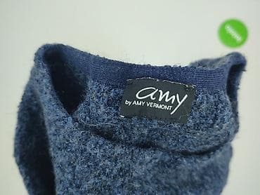 blue: Sweter damski, rozmiar M — 4