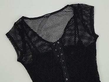 bluzki białe basic: River Island, Top damski, rozmiar S — 1