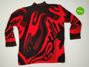 koszula swoateczna: Sweter damski, rozmiar 2XL — 3