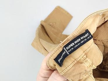 pull bear kombinezon: PULL&BEAR, Jeansy damskie, rozmiar S — 4