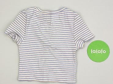 pull and bear sweter w paski: PULL&BEAR, Top damski, rozmiar S — 3